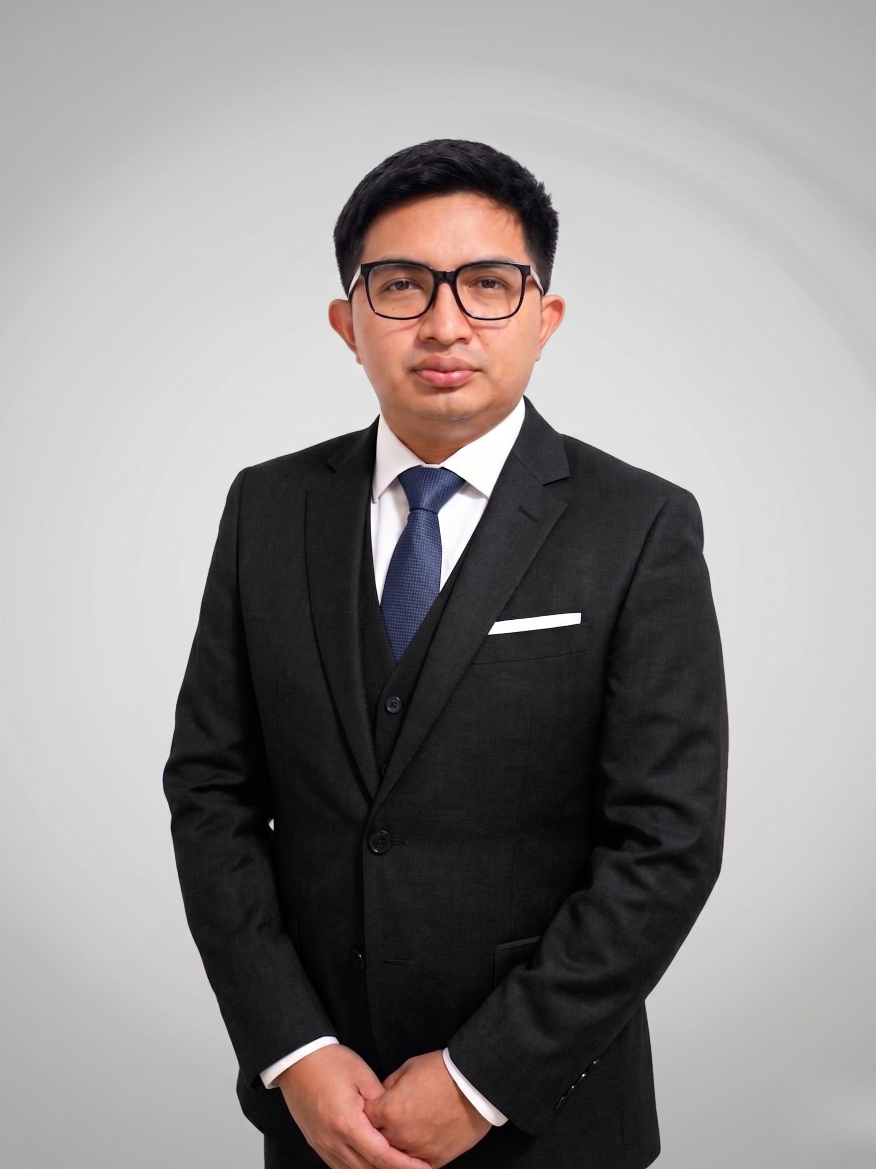 Alejandro Efraín Ac Cuxim