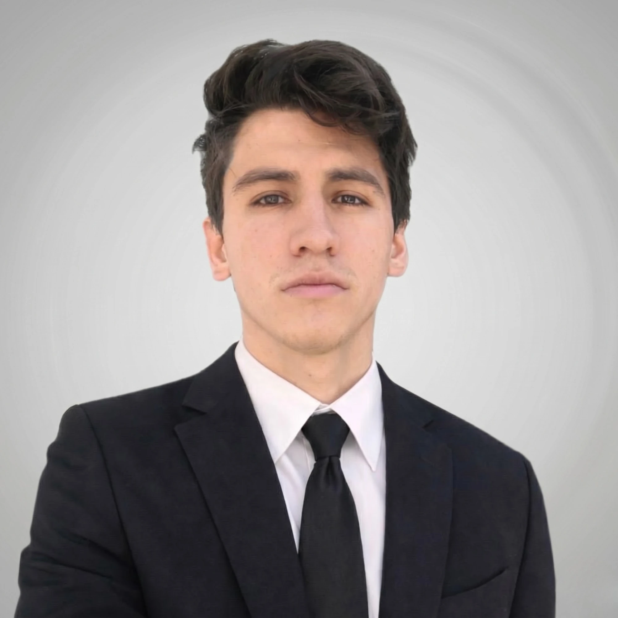 José Armando Martínez Valenzuela