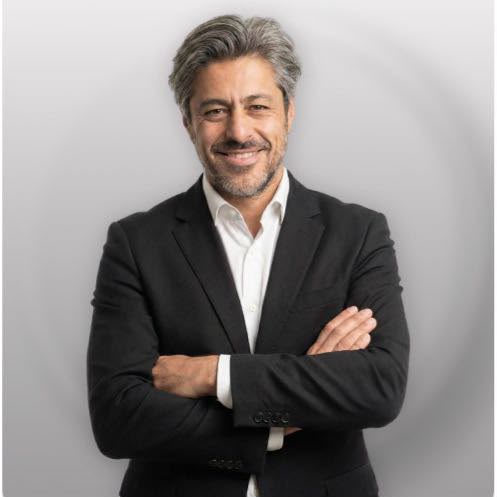 Juan Carlos Rojas Caballero