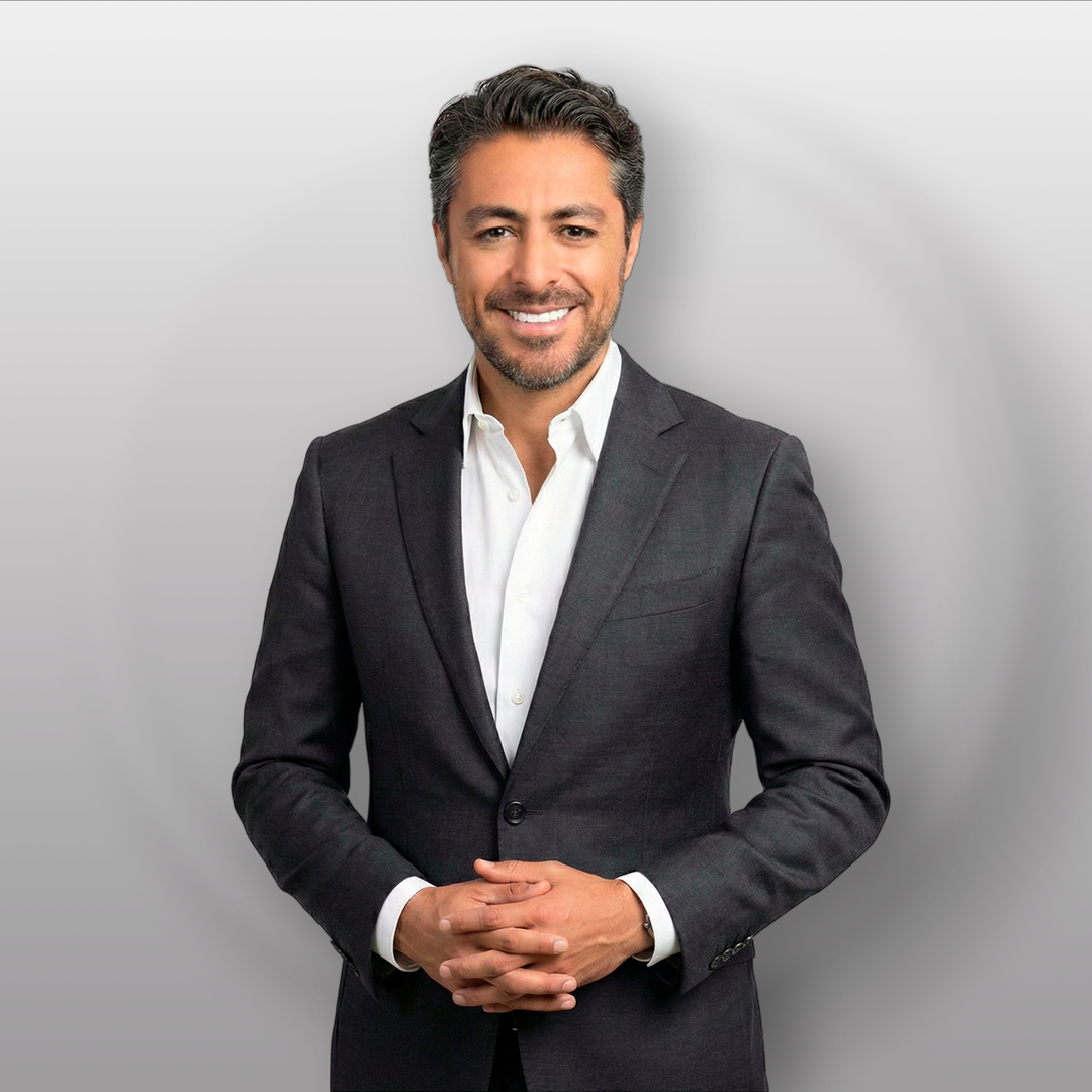 Juan Carlos Rojas Caballero